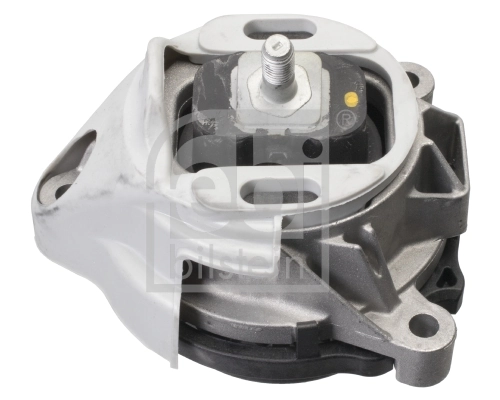 Mounting, engine